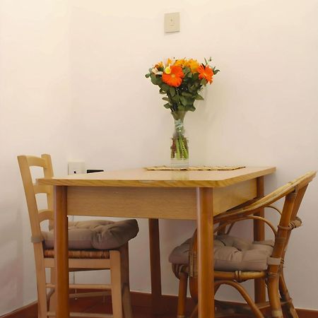 My Little Nest In San Lorenzo - Termini - Holiday Home Рим Екстер'єр фото