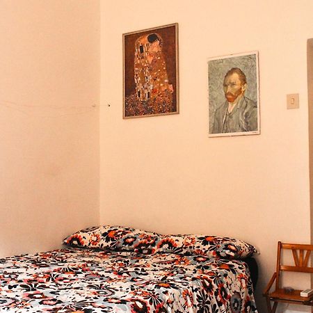 My Little Nest In San Lorenzo - Termini - Holiday Home Рим Екстер'єр фото
