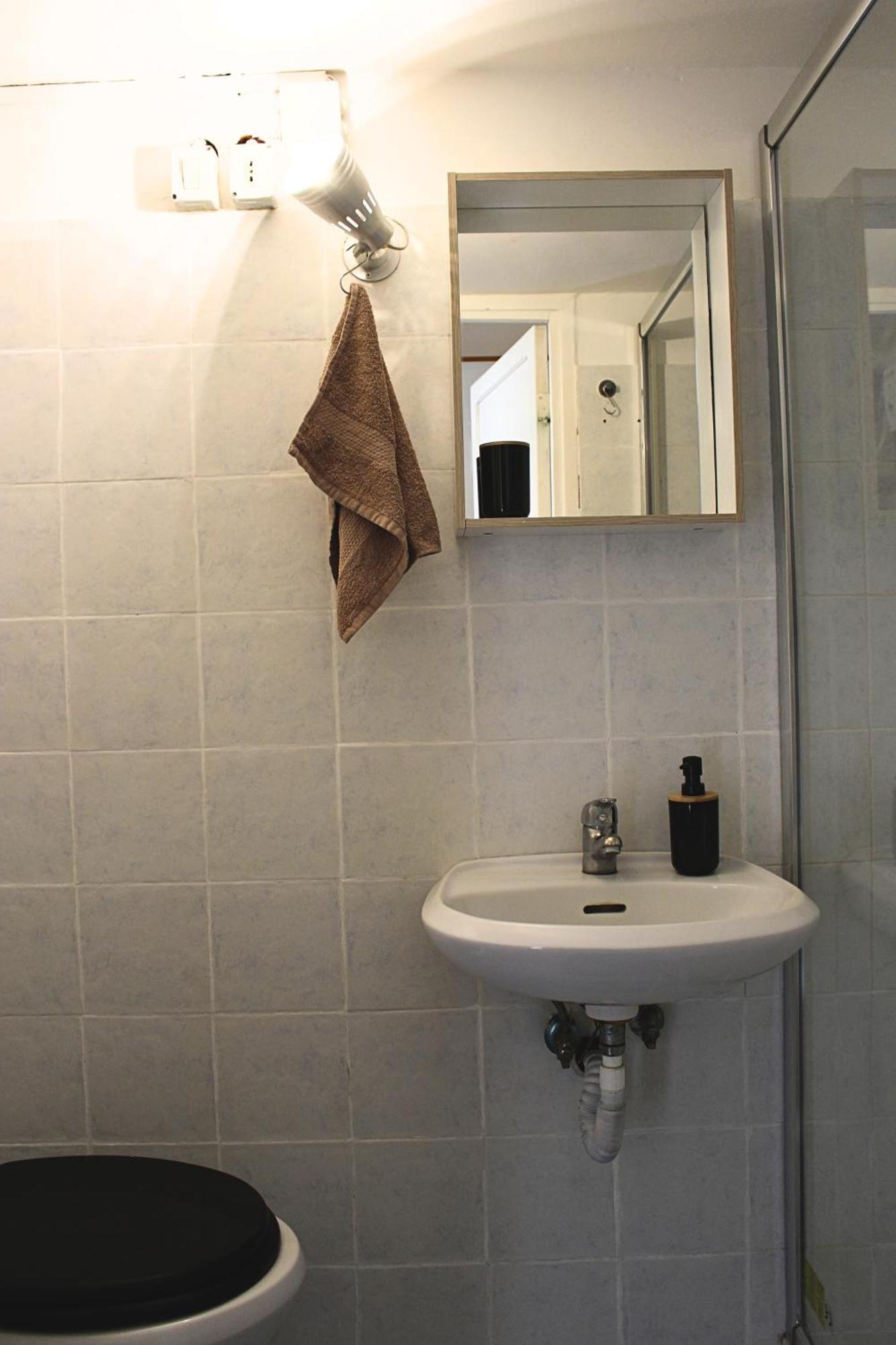 My Little Nest In San Lorenzo - Termini - Holiday Home Рим Екстер'єр фото
